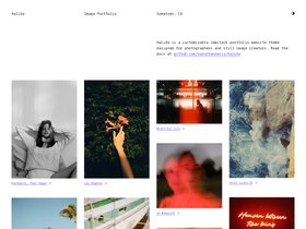Halide screenshot