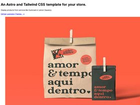 Quick Store screenshot